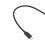 Cable de extensión USB 0.3m USB3.1 Type-C M-F, 10Gbps 8