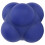 Silicone Bounce Reaction Ball Portable HandEye 7