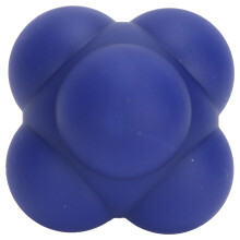 Silicone Bounce Reaction Ball Portable HandEye