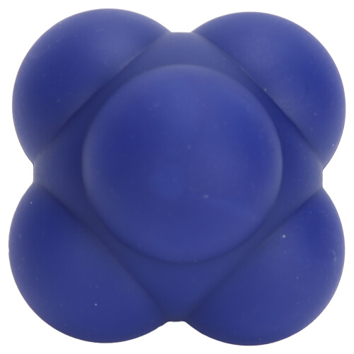 Silicone Bounce Reaction Ball Portable HandEye