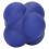 Silicone Bounce Reaction Ball Portable HandEye 3