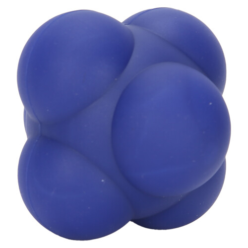 Silicone Bounce Reaction Ball Portable HandEye 2