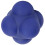 Silicone Bounce Reaction Ball Portable HandEye 13