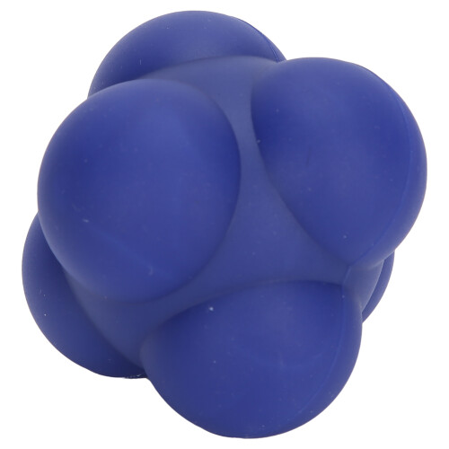 Silicone Bounce Reaction Ball Portable HandEye 1