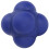 Silicone Bounce Reaction Ball Portable HandEye 6