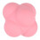 Silicone Bounce Reaction Ball Portable HandEye 8