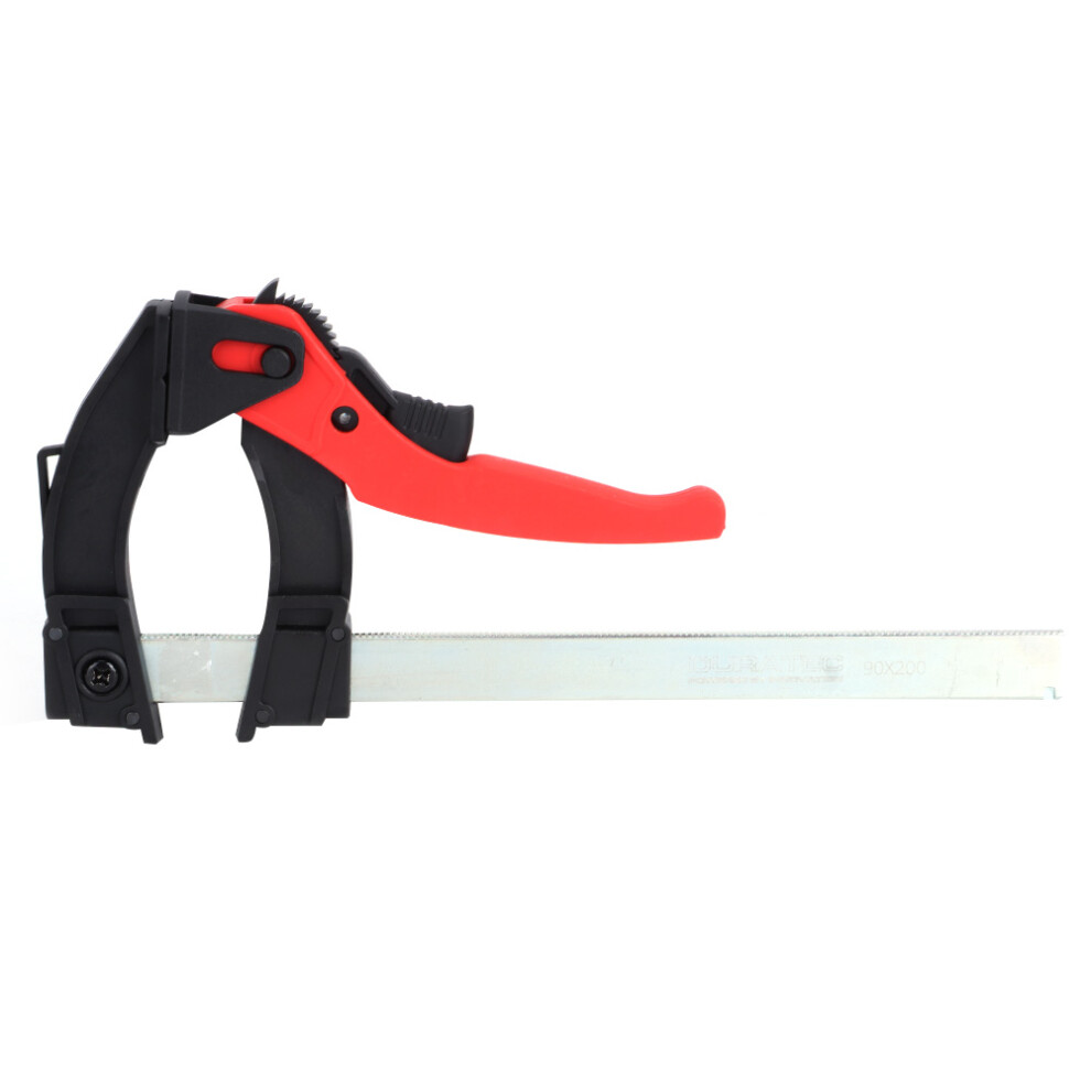 Quick‑Grip Ratchet F Clamps Adjustable 9387669106979