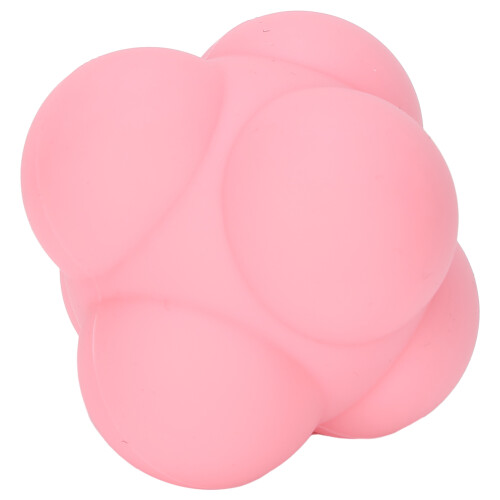 Silicone Bounce Reaction Ball Portable HandEye 2