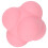 Silicone Bounce Reaction Ball Portable HandEye 5