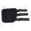 Férula de antebrazo, Soporte de brazo ajustable, S/M/L 2