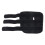 Férula de antebrazo, Soporte de brazo ajustable, S/M/L 15