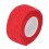 10 rollos ElasticWrap autoadhesivo 0,98x78,74 pulgadas rojo 7