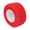 10 rollos ElasticWrap autoadhesivo 0,98x78,74 pulgadas rojo 9