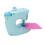 Kit per macchina da cucire mini per bambini Colore come mostrato 358 g 8