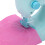 Kit per macchina da cucire mini per bambini Colore come mostrato 358 g 12