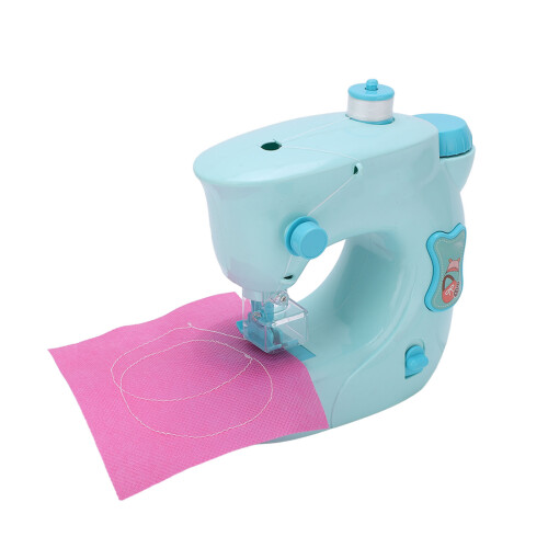 Kit per macchina da cucire mini per bambini Colore come mostrato 358 g 2
