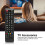 Télécommande TV AA59-00786A, longue portée et durable - Pas de configuration requise 12
