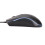 Mouse da gioco D1 RGB retroilluminato 800-1200-1600 DPI 3