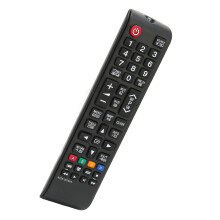 Télécommande TV AA59-00786A, longue portée et durable - Pas de configuration requise