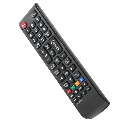 Télécommande TV AA59-00786A, longue portée et durable - Pas de configuration requise 2