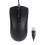 Mouse da gioco D1 RGB retroilluminato 800-1200-1600 DPI 2