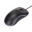 Mouse da gioco D1 RGB retroilluminato 800-1200-1600 DPI 5