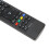 Telecomando di ricambio AKB72915231 26LD340HUA 7