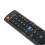 Telecomando di ricambio AKB72915231 26LD340HUA 12