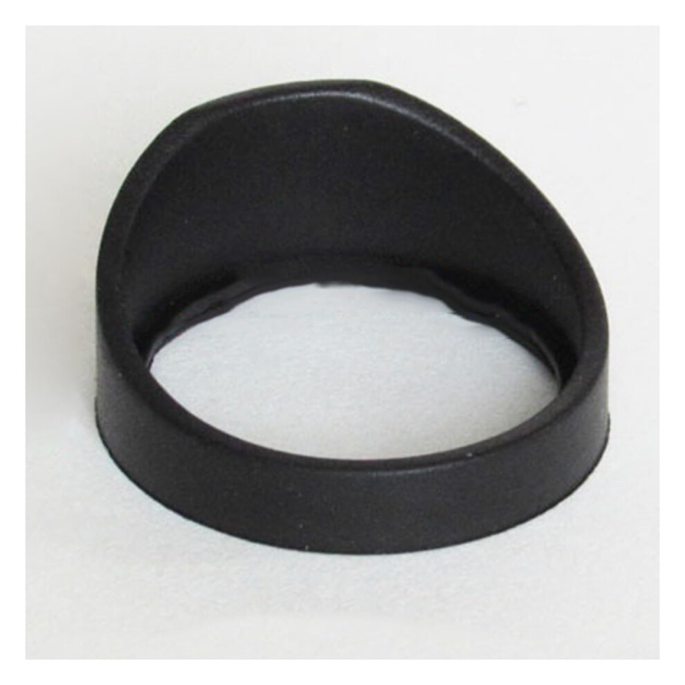 Microscope Eyepiece Rubber 33Mm 36Mm Inner Diameter Compatible With Various Microscope Models 6493810718519