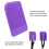 Heat resistant Heat Insulation Pad Foldable Mat 9