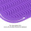 Heat resistant Heat Insulation Pad Foldable Mat 10