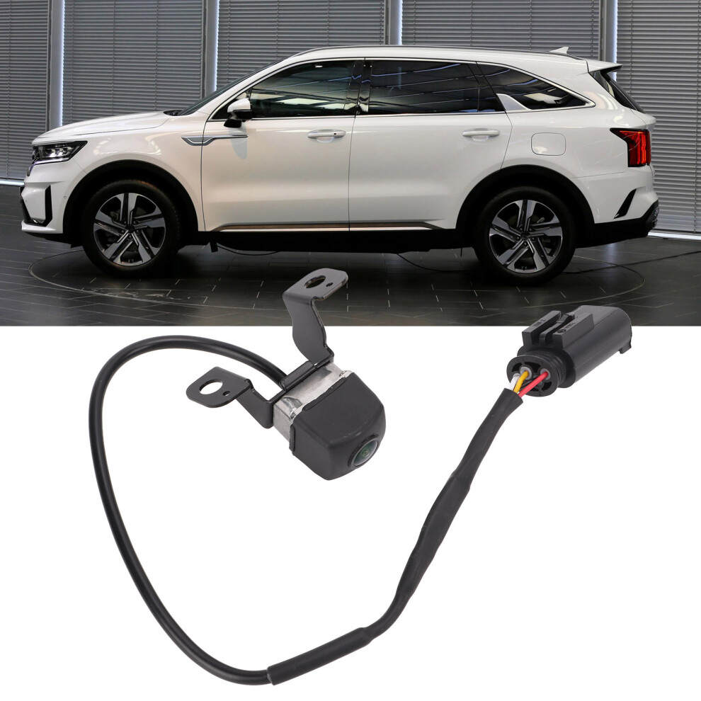95760-2P600 Rear View Camera For Kia Sorento 2012-2015 Replacement 4961342525131
