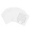 20PCS Self Adhesive TPU Sticker Waterproof 4