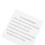 20PCS Self Adhesive TPU Sticker Waterproof 13