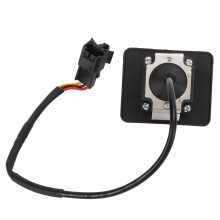Luci solari da giardino LED 12V impermeabili per esterni decorazione per vialetto e prato