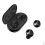 Uudet Buds+ True Wireless Stereo Bluetooth -kuulokkeet Langaton lataus [xc] Musta 1