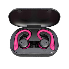 20 tuntia peliaikaa, uinti, vedenpitävät Bluetooth-kuulokkeet, kaksikäyttöinen urheilu