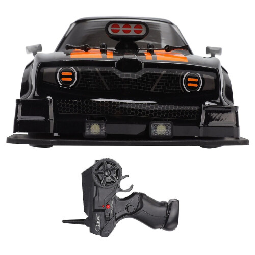 16a04 1/16 Rc Drift Car Simulated Neliveto LED Light Rc Autoleluilla
