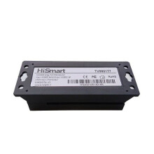 Verkkokaapeli PoE 10/100M Extender 100m, 15W
