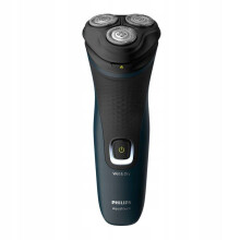 Partakone Philips Aqua Touch Shaver S1121/41 + kotelo