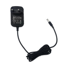 Beard Trimmer Line Shop - 5V vaihtovirtalähde, yhteensopiva Reviti Medic Cycle Boosterin kanssa