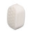 Jaw Exerciser Ball Face & Neck Trainer Silicone White 5g 1