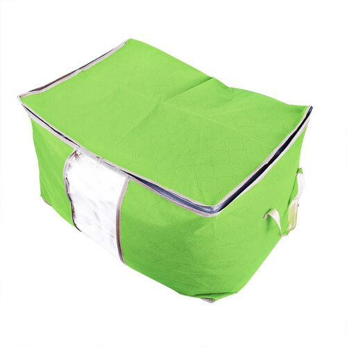 Foldable Clothing Organizer Clothing Storage Box 1