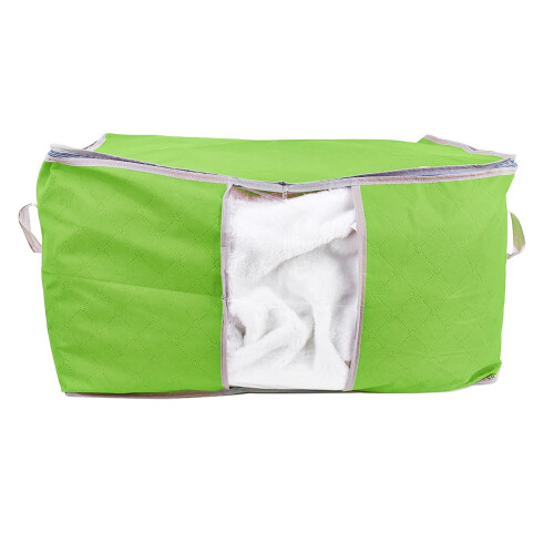 Foldable Clothing Organizer Clothing Storage Box