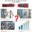 Jännitetesteri ja DetectorWire Tracker Finder Ethernet LAN Monitoiminen Toner Tracer Network 1