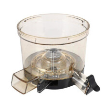 Mehulinko Hidas Juicer Osakammio Hurom Hm-rbf11/dbf11/rbf11/ibf11/lbf11/ebf11//hu1100wn