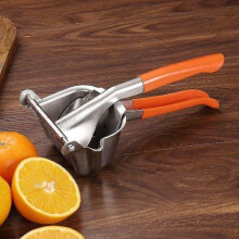 Juicer Citrus Fruits Sitruunapuristin Appelsiinin Manuaalinen Juicer Granaattiomena