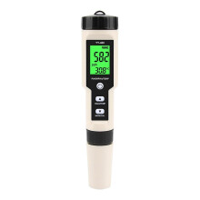 Vesikone Uusin Yy-400 4 in 1 Ph/orp/h2 & tem Meter Digital Vety