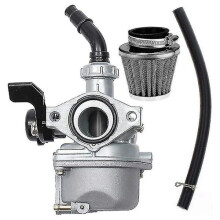 Kaasutin 70 90 110 125cc ATV Quad Dirt Bike -moottoripyörälle