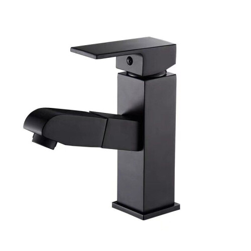 Pesuallashana Soft Pull Black Standard Family Mono